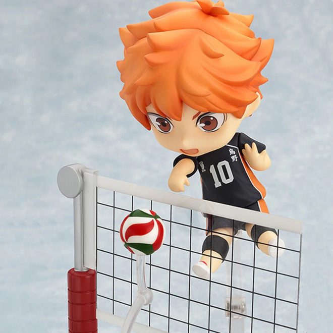 Figurines D Montables Action Haikyuu Boutique Manga