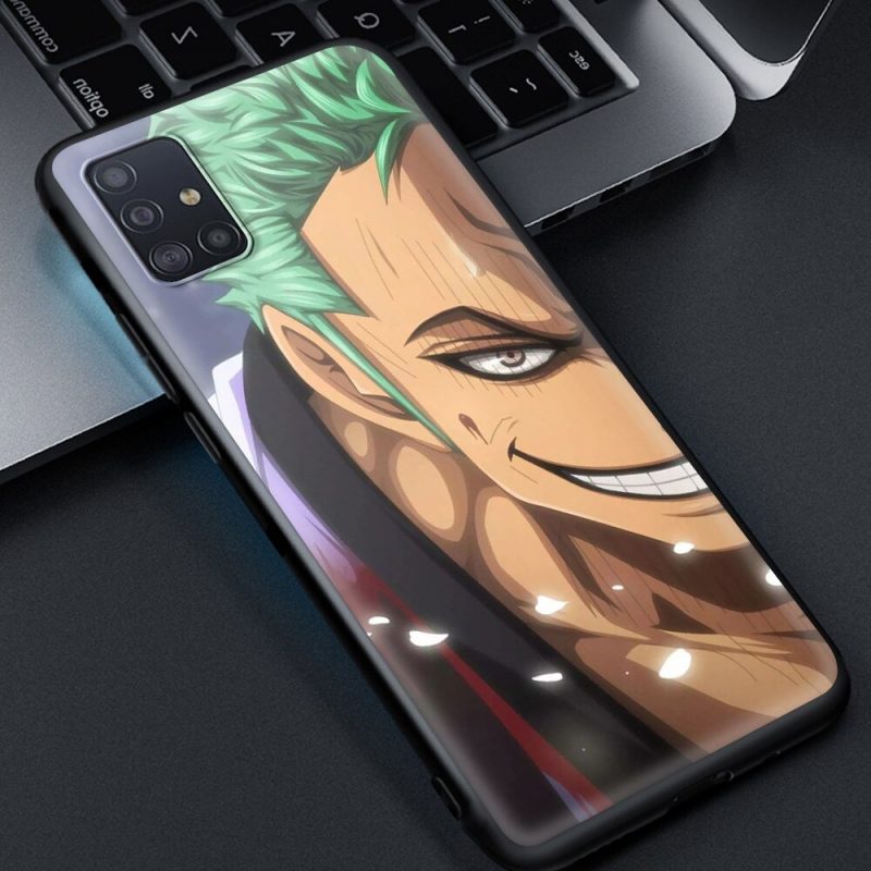 Coques Samsung One Piece Boutique Manga