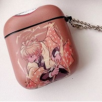 Coques AirPods Demon Slayer