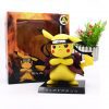 Figurine Pikachu Ninja