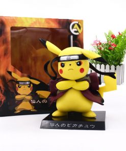 Figurine Pikachu Ninja