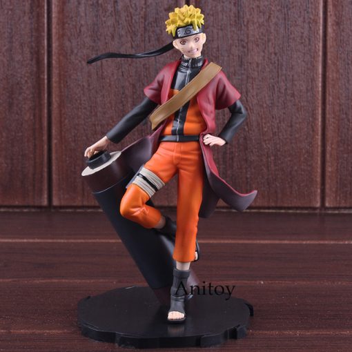 Figurine Naruto Uzumaki