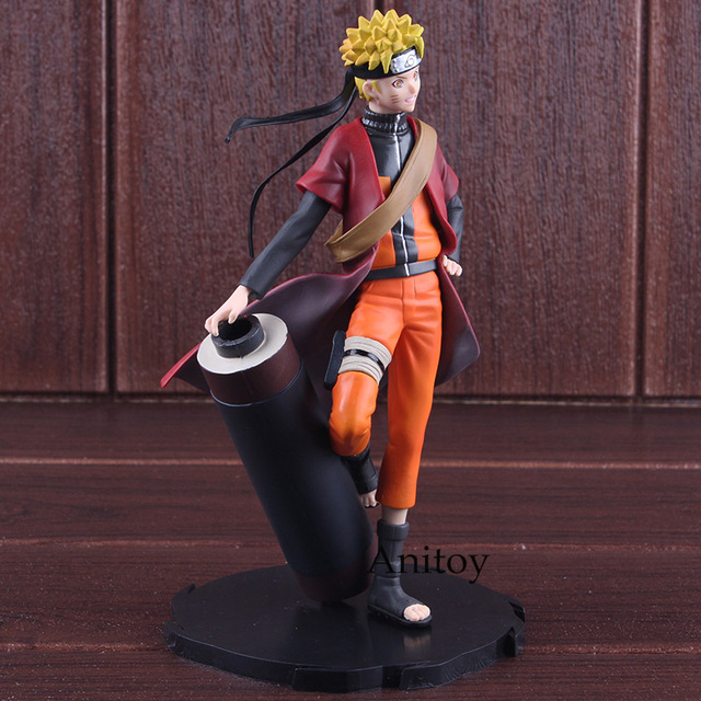 Figurine Naruto Sennin Coté