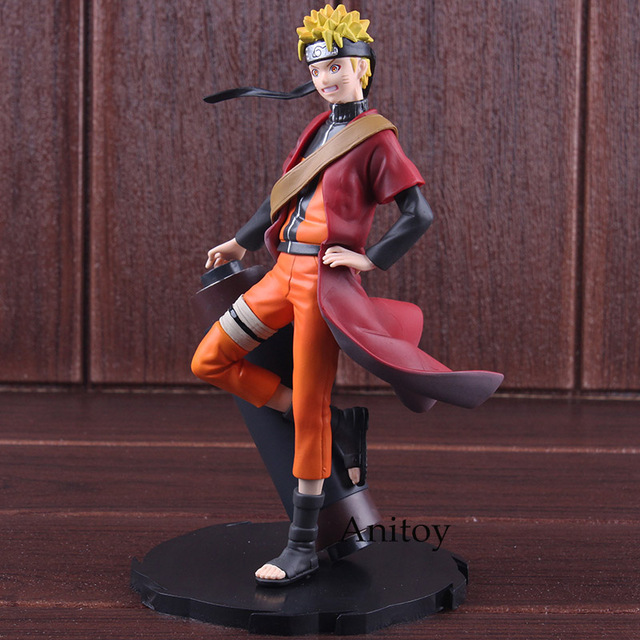Figurine Naruto Sennin