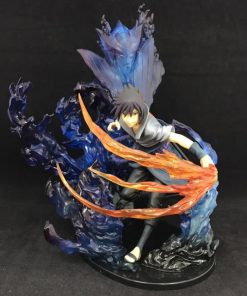 Figurine Sasuke Uchiwa