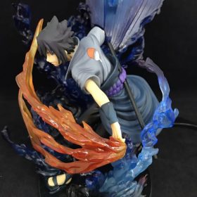 Figurine Sasuke Uchiha Present