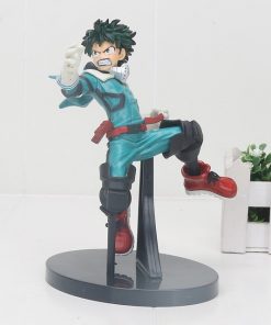 Figurine Midoriya Izuku