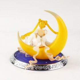 Figurine Sailor Moon Princesse Tsukino Face
