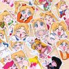 Autocollant Sailor Moon Usagi