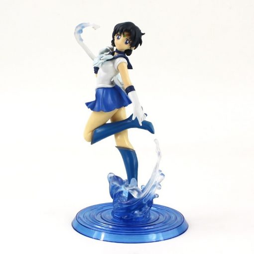Figurine Ami Mizuno Sailor Mercury