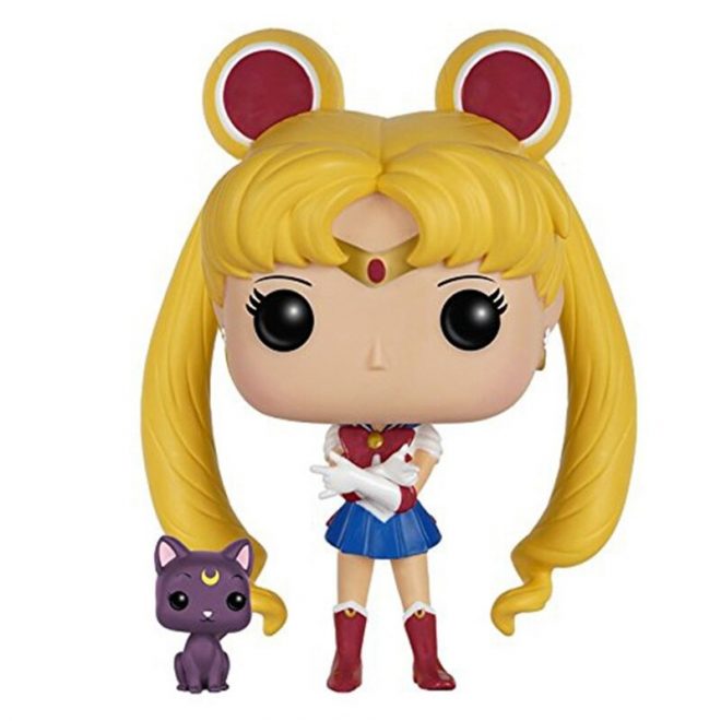 Figurine Pop Sailor Moon