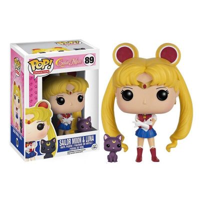 Figurine Pop Usagi Sailor Moon