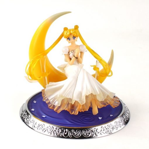 Figurine Sailor Moon Princesse Tsukino