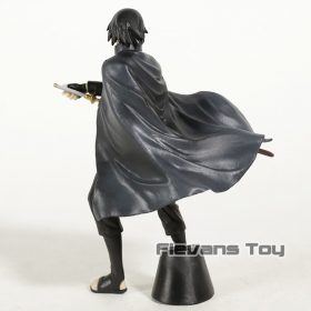 Figurine Sasuke Boruto Boite