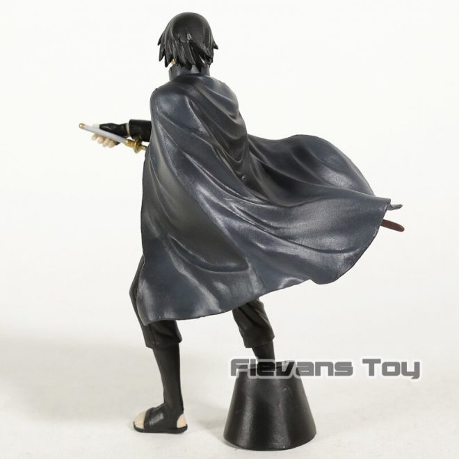 Figurine Sasuke Boruto Present 4