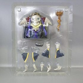 Overlord figurine Boite