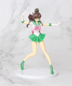 Figurine Sailor Moon Jupiter