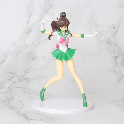 Figurine Sailor Moon Jupiter