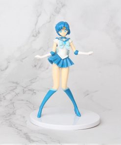 Figurine Sailor Moon Mercure