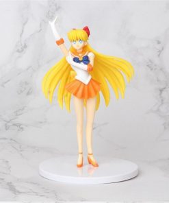 Figurine Sailor Moon Venus