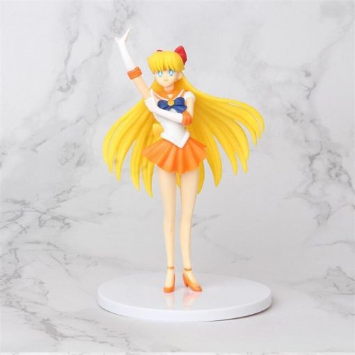 Figurine Sailor Moon Venus