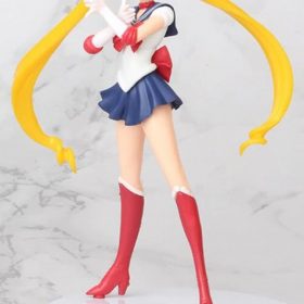 figurine Sailor Moon usagi