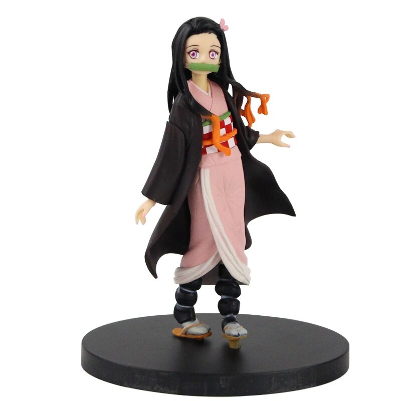 Nezuko Figurine