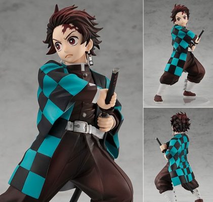 Pop Up Parade Tanjiro Kamado