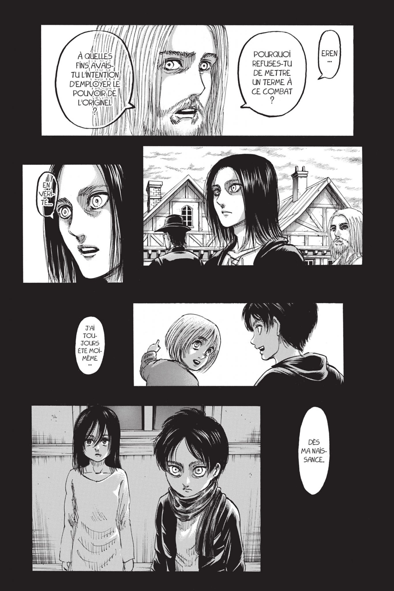 Comment Aller Dans Le Monde Des Animes