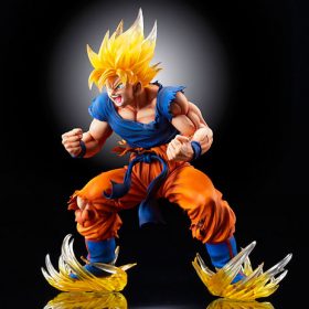 Chozo-Art-Super-Saiyan-Son-Goku-Ver-2