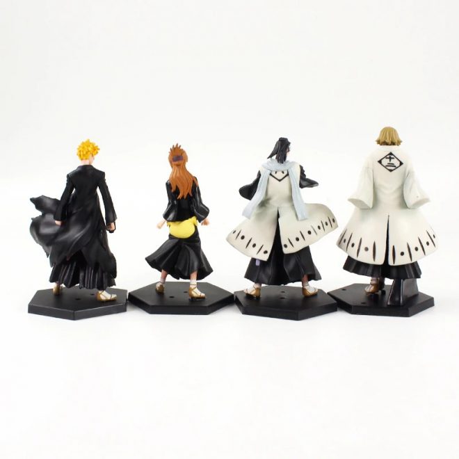 Figurine-15cm-Kurosaki-Ichigo