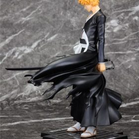 Figurine Bleach Ichigo Present 2