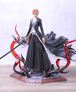 Figurines Bleach