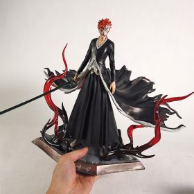 Figurine Bleach Ichigo Hollow Present