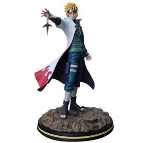 Figurine Naruto Hokages Present
