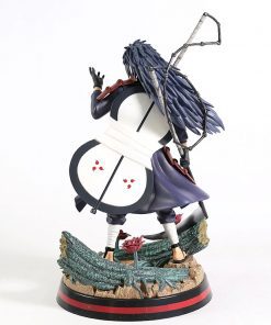 Figurine Sasuke Ultimate Chidori Toynami - Collection