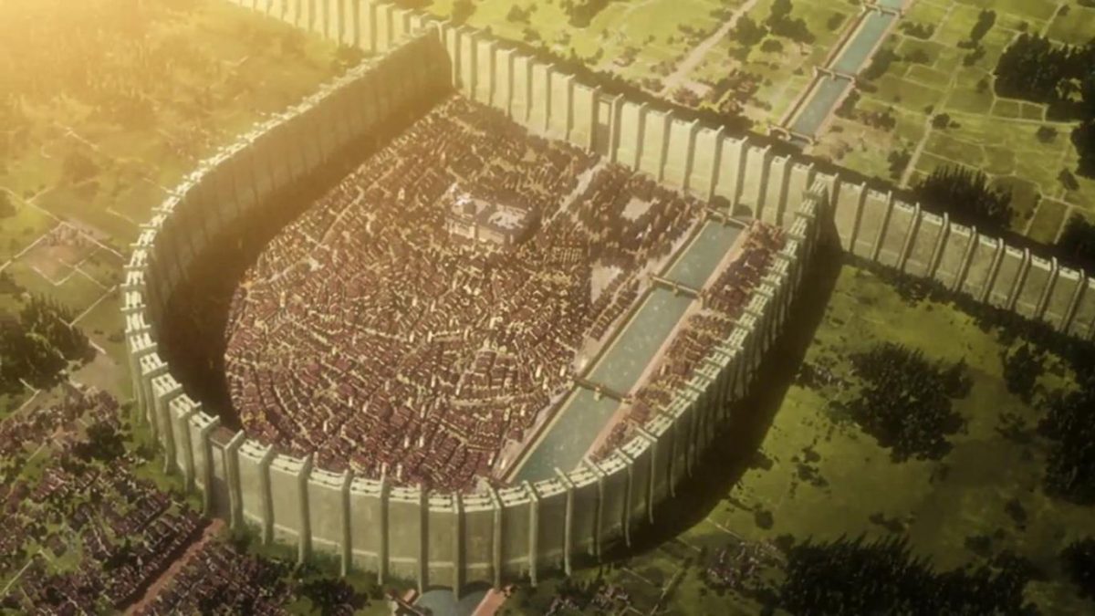 Attaque des Titans : C'est quoi le Grand Terrassement ? | Boutique Manga