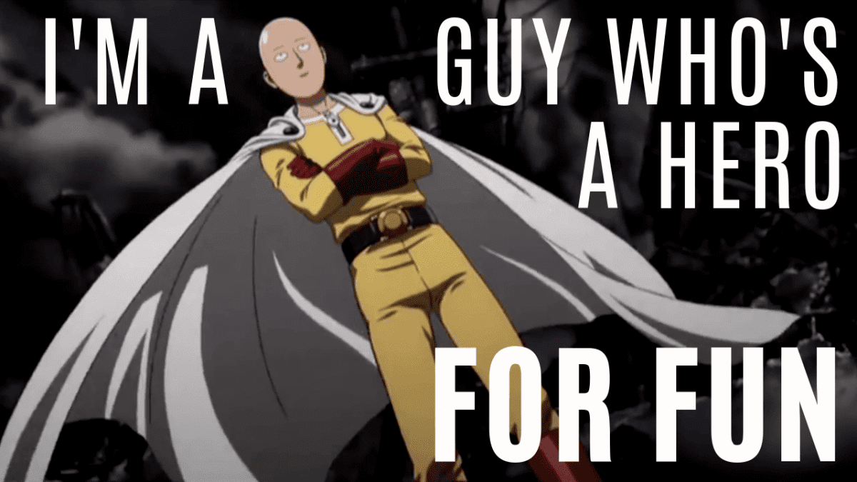 Saitama Est Plus Fort Que Goku Saitama est-il plus fort que Goku ? | Boutique Manga