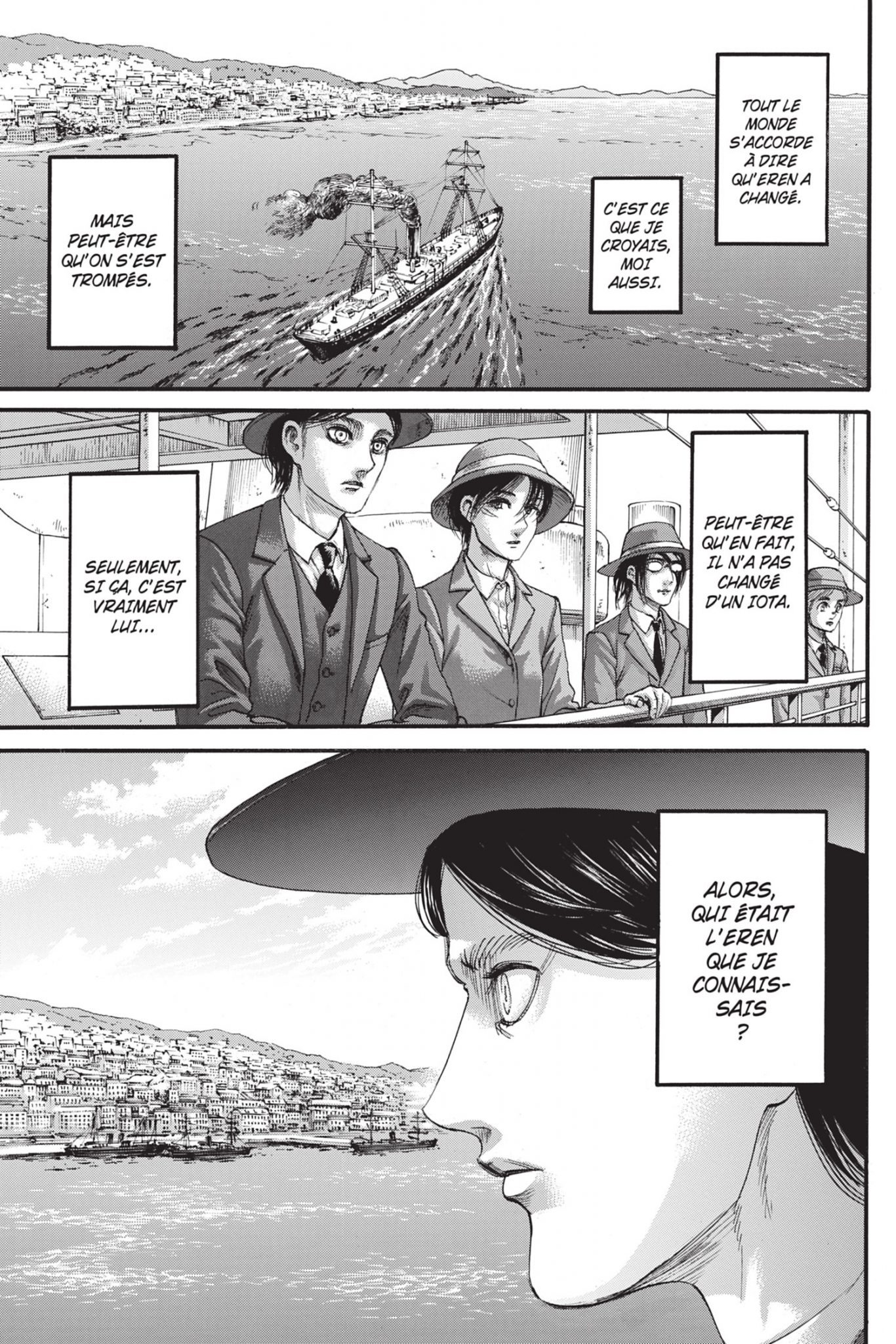 Comment Aller Dans Le Monde Des Animes
