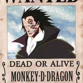 Affiche-Wanted-Dragon