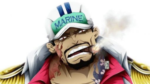 Qui A Tué Ace Dans One Piece
