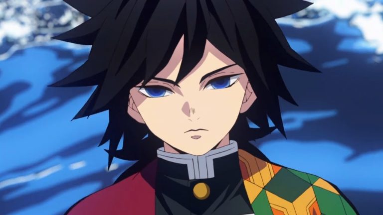 Personnage Le Plus Fort De Demon Slayer