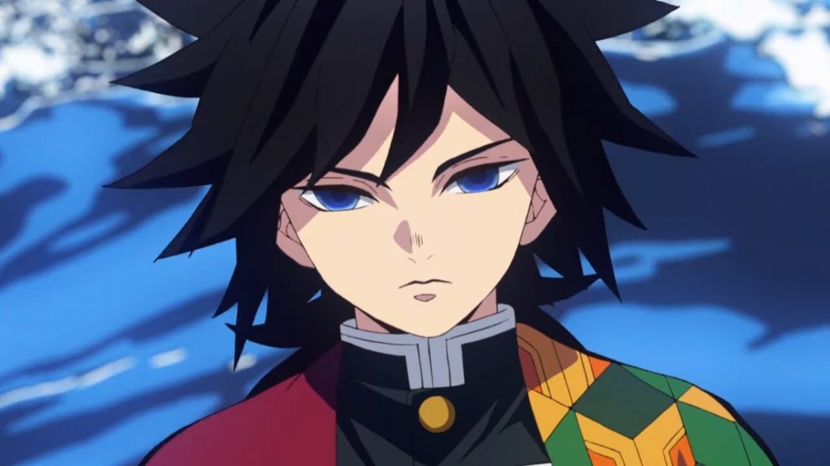 Demon Slayer : Classement des 16 Personnages les plus Puissants