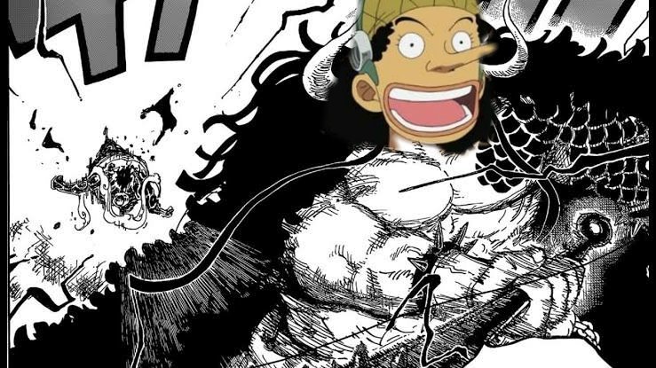 La Fin De One Piece
