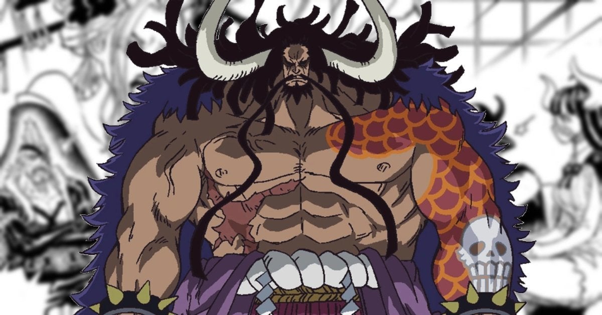 Le Personnage Le Plus Fort De One Piece Personnage Le Plus Fort De One Piece - Communauté MCMS