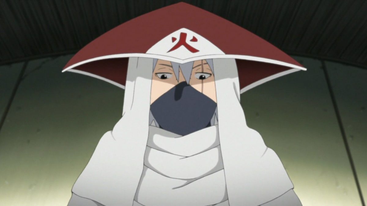 Naruto  10 Détails Intéressants sur Kakashi Hatake
