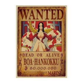 Poster-Wanted-Boa-Hancock