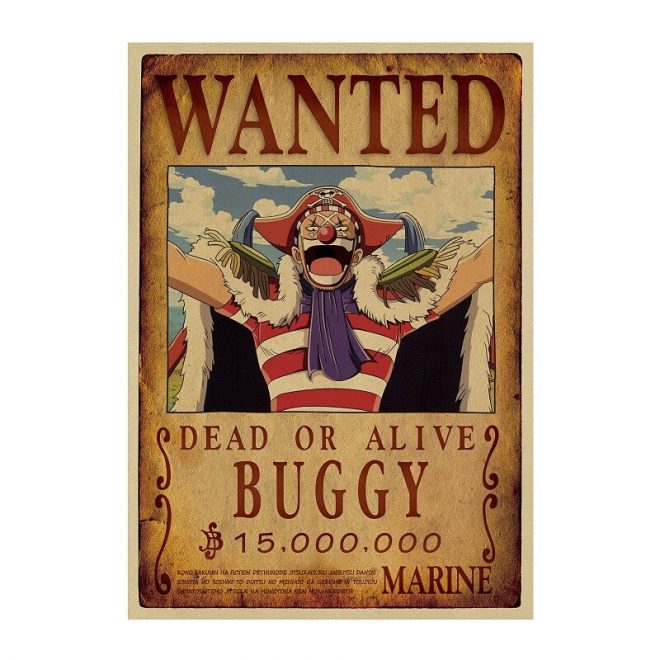 Poster-Wanted-Buggy