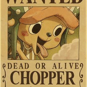 Poster-Wanted-Chopper