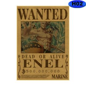Poster-Wanted-Enel-510×510